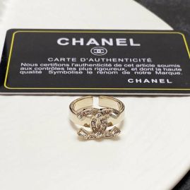 Picture of Chanel Ring _SKUChanelring06cly516116